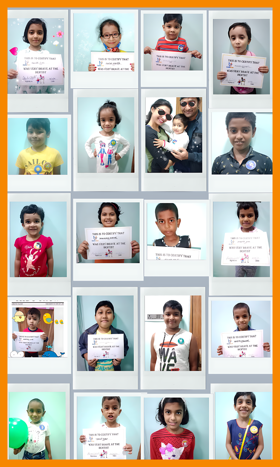 review of dentacure kolkata