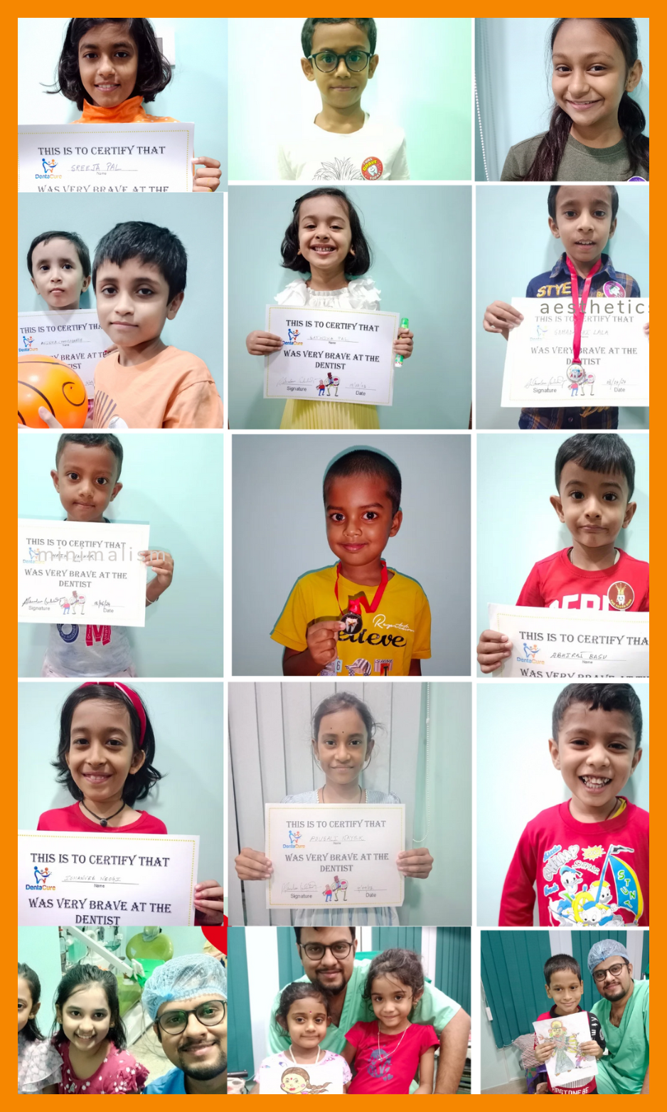 reviews of dentacure kolkata