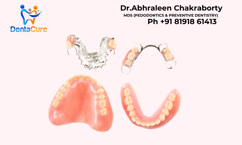 dentures at kolkata